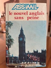 Anthony Bulger - Assimil - Le