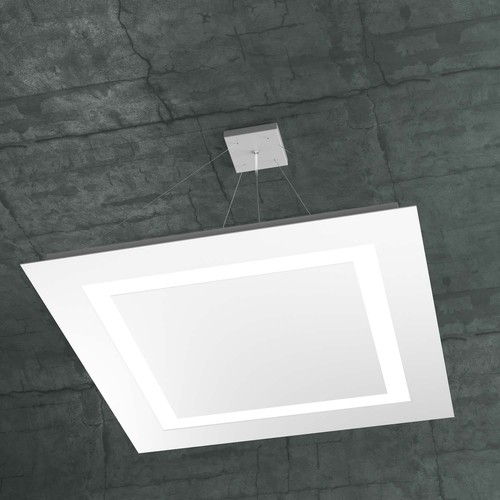 Lustre moderne design - lustre,