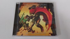 The Legend of Zelda Ocarina of