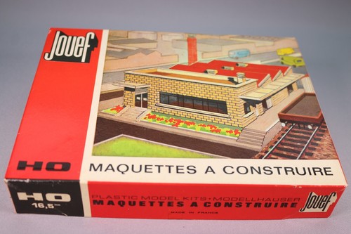 Zh093 jouef train maquette - jouef,