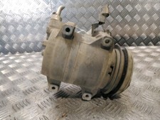 COMPRESSEUR CLIMATISATION Mitsubishi L-200 2007 7813A105