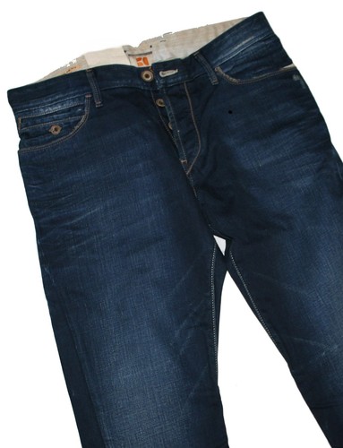 Hugo boss 50218615 navy - hugo,