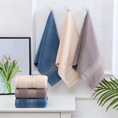 Serviette bain épaisse - de,