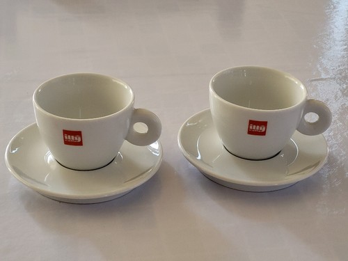 Illy collection tasses à - collection,