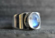 Naturel Pierre Avec 14K