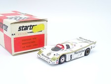 Starter Kit Monté 1/43 -