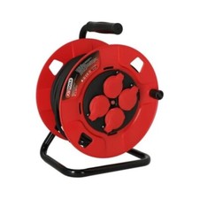 Enrouleur électrique sur