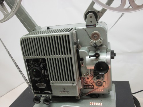 Siemens projecteur film - siemens,