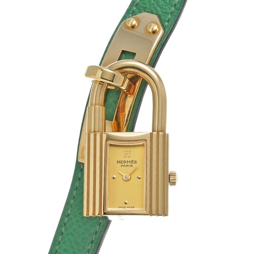 Hermes kelly watch ke1 201 - kelly,