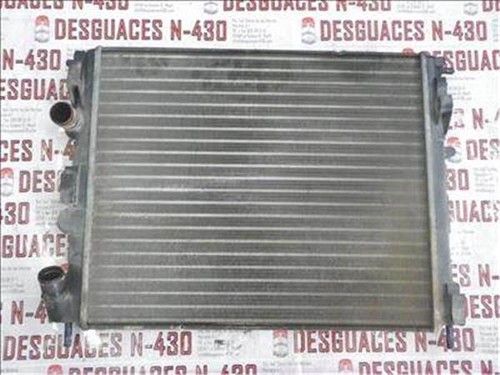 Radiateur renault clio fase - radiateur,