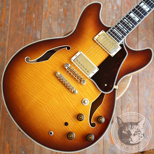 Ibanez artist 200 john - as-200,