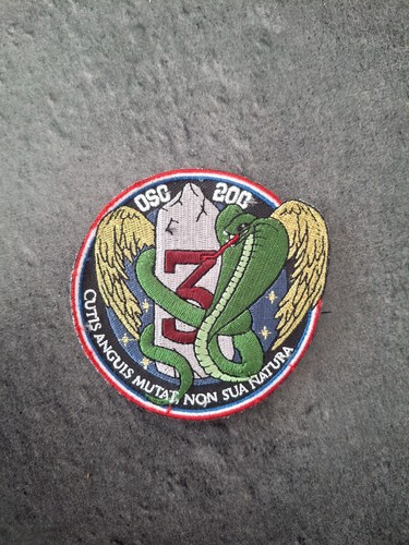 Patch armée air - patch,