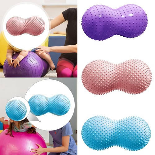 Ballon fitness peanut - ballon,