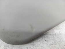 Pare soleil gauche MERCEDES CLASSE CLK 209 COUPE 20381015108J44