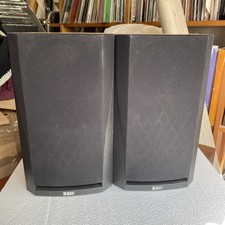 Enceintes BOWERS & WILKINS