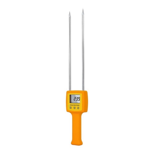 Testeur humidité compact - testeur,