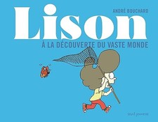 Lison: A la découverte du