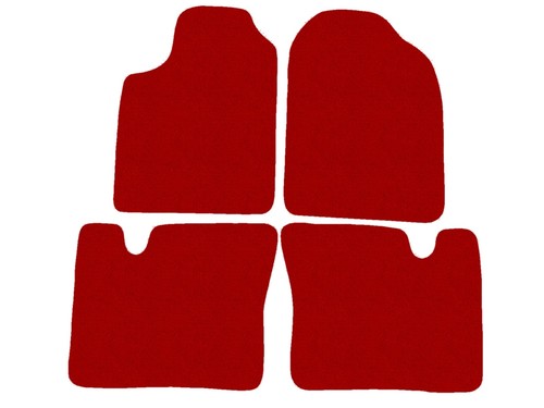 Basic tapis sol pour nissan - basic,