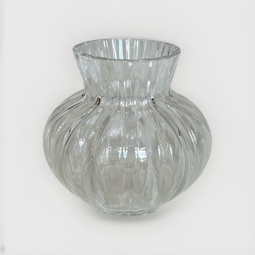 Vase cristal saint louis - en,