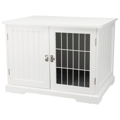 Niche intérieur pour chiens - niche,