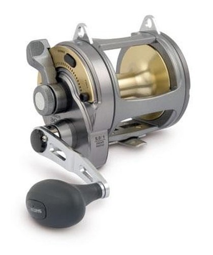Shimano moulinet multiplier - shimano,