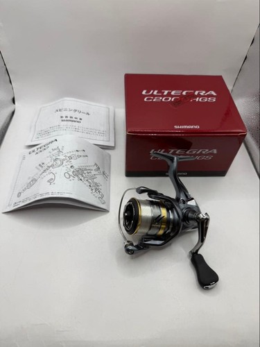 Shimano ultegra c2000hgs - shimano,