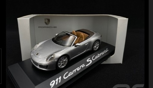 Porsche 991 phase - 2, s