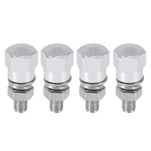 4pcs universel moto - universel,
