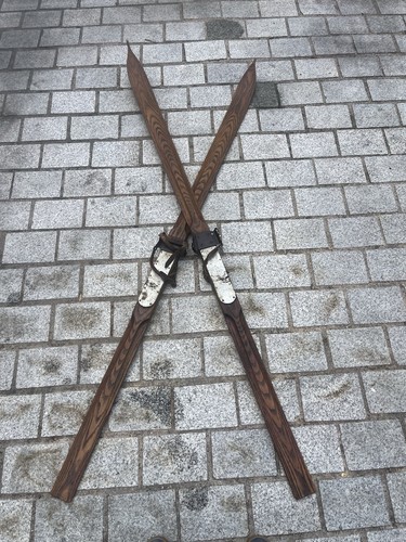 ANCIEN-SKI