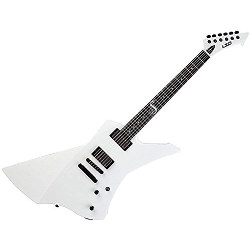Esp ltd james hetfield - esp,