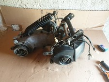 Moteur  Scooter  Peugeot 50