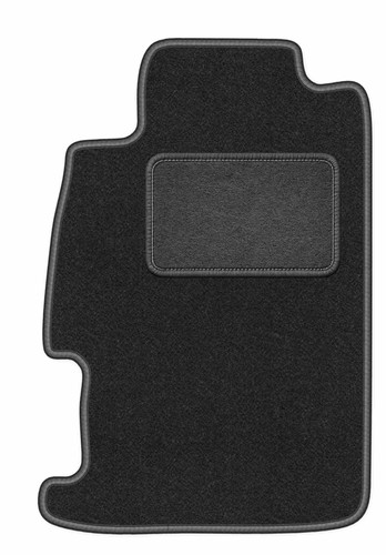 Tapis conducteur moquette - tapis,
