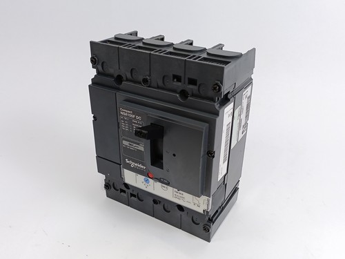 Schneider electric nsx100f - schneider,