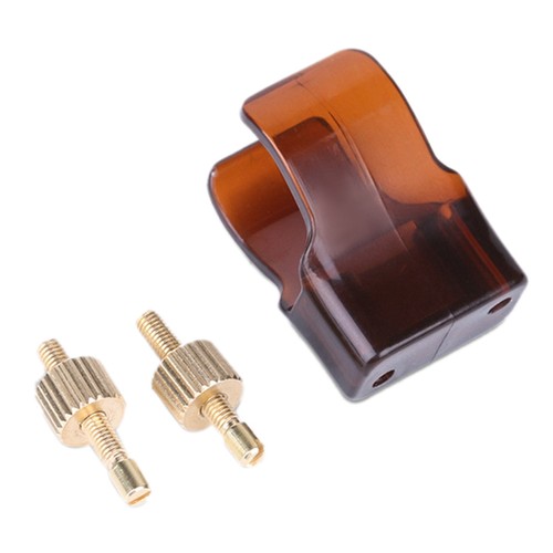 Erhu accordeurs fins laiton - 2x(erhu,