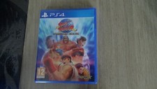street fighter 30th