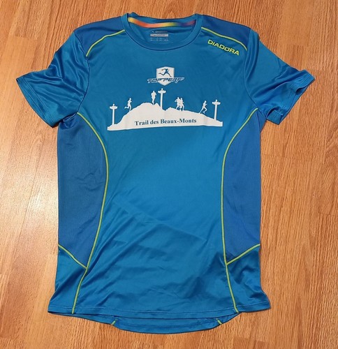 Maillot diadora taille - taille, s