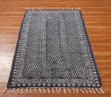 Handmade Coton Dhurries