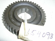 Simplicity Allis Chalmers 154093 Transmission Gear, 3rd Intm  B-10  725 Tractor 