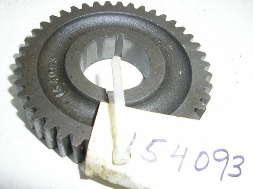 Simplicity allis chalmers - allis,