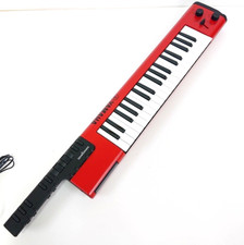 YAMAHA Sonogenic SHS-500 Red 37-Key Shoulder Keytar