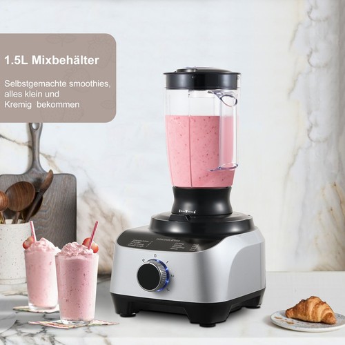 Robot cuisine 1 1300w - de, 10