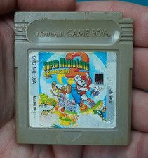 Super Mario Land 2 - Jeu Game