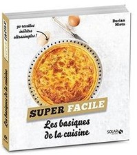 Les basiques de la cuisine -