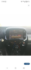 Autoradio GPS Ecran Bluetooth