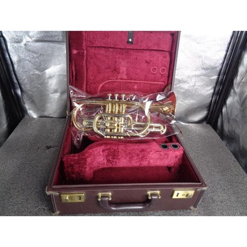 Cornet besson sovereign - cornet,