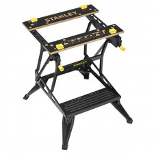 Etabli multi-fonctions pliable