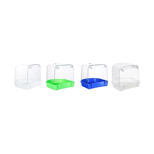 Bain oiseaux suspendu pour - d'oiseaux,