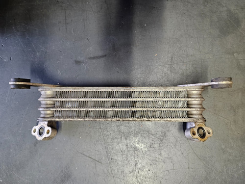 Radiateur huile honda vfr - huile,