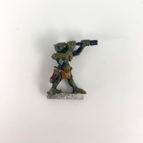 Orc mangonel métal - orc,