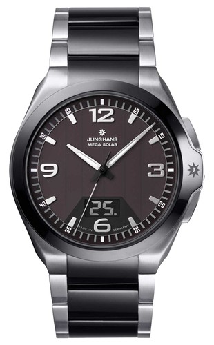 Junghans spektrum mega - junghans,